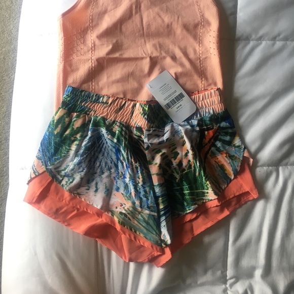 Athletic Wear - Picture 2 of 3